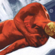 Illustration for article titled A wounded emDaredevil/em flees the police in this exclusive previewem/em